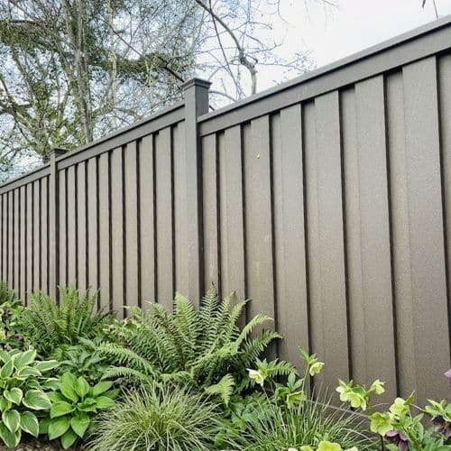 composite fence