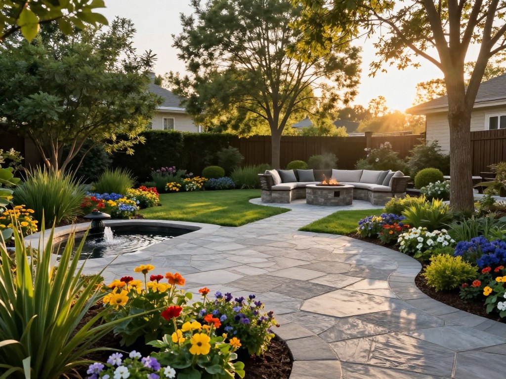 landscape design