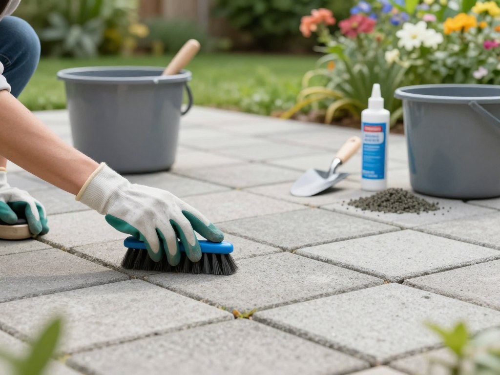 maintenance tips for concrete pavers maintenance tips for concrete pavers