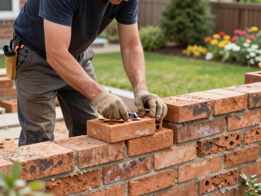 masonry services masonry services